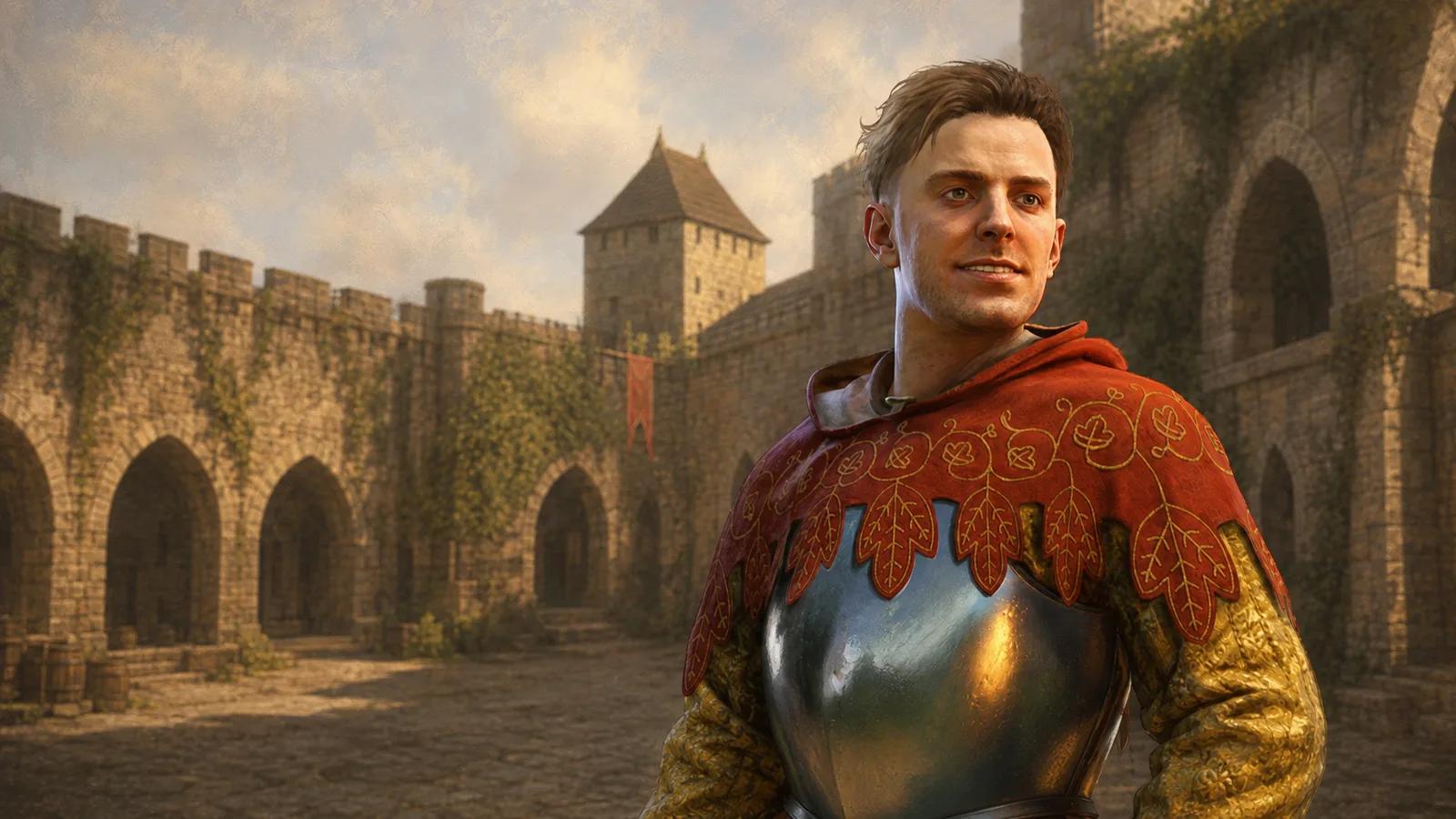 KCD2 Hans Capon: Where to Find Him and Rescue Guide