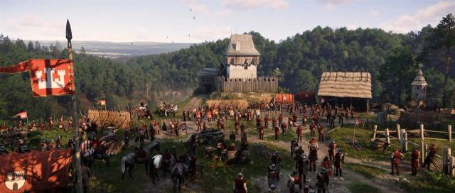 Battlestart Screenshot
