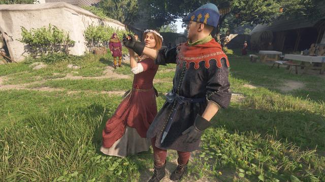 KCD2 Romance Complete Guide: All Romance Options