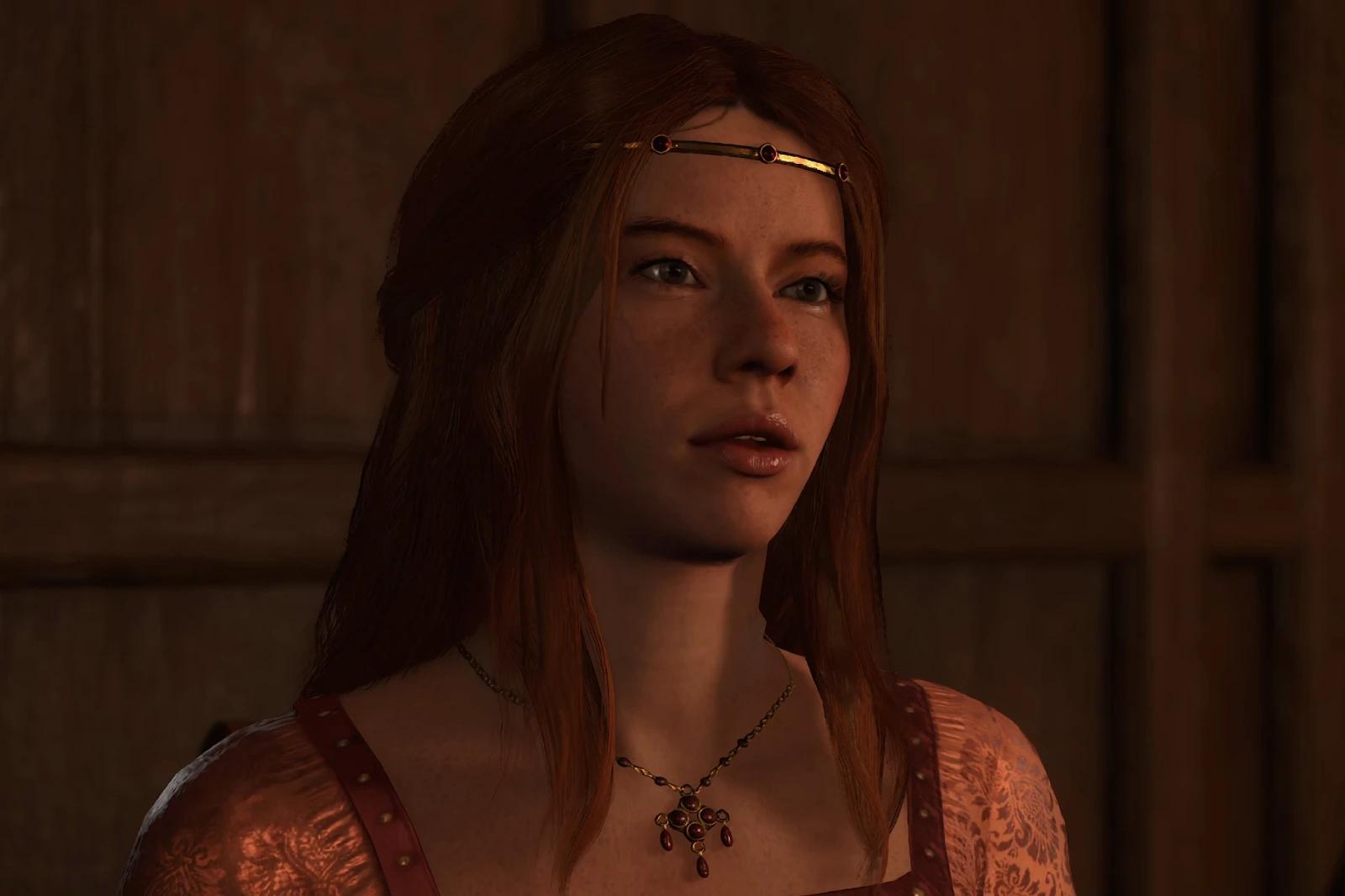 KCD2 Rosa Romance Guide