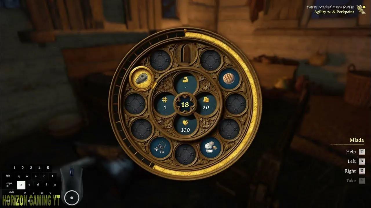KCD2 Thunderstone Guide: How to Retrieve the Thunderstone