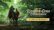 Launch Trailer