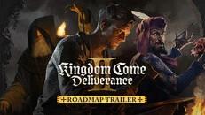 Roadmap Trailer unrated