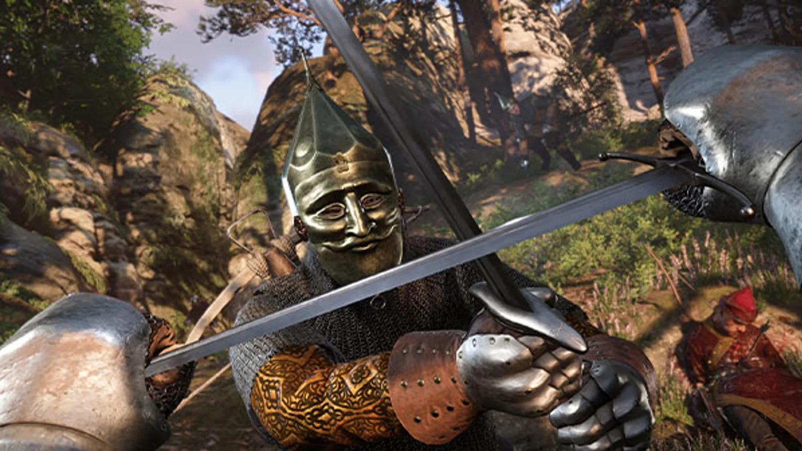 KCD2 Combat Guide: Stamina, Counters, Group Fights