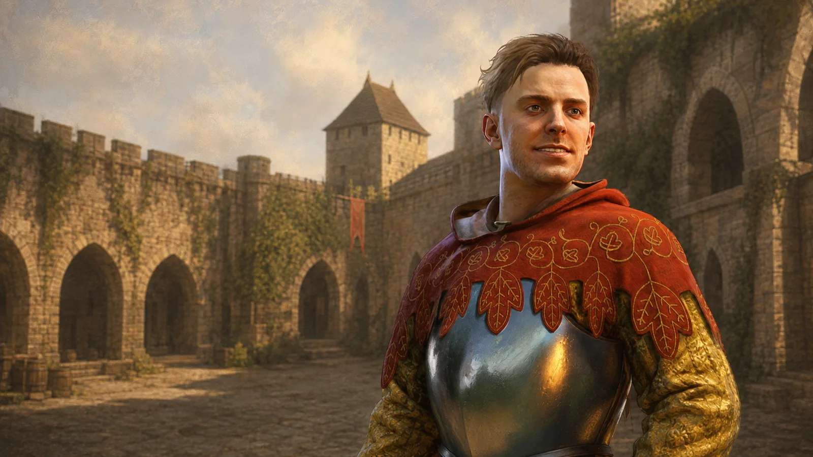 KCD2 Hans Capon: Where to Find Him and Rescue Guide
