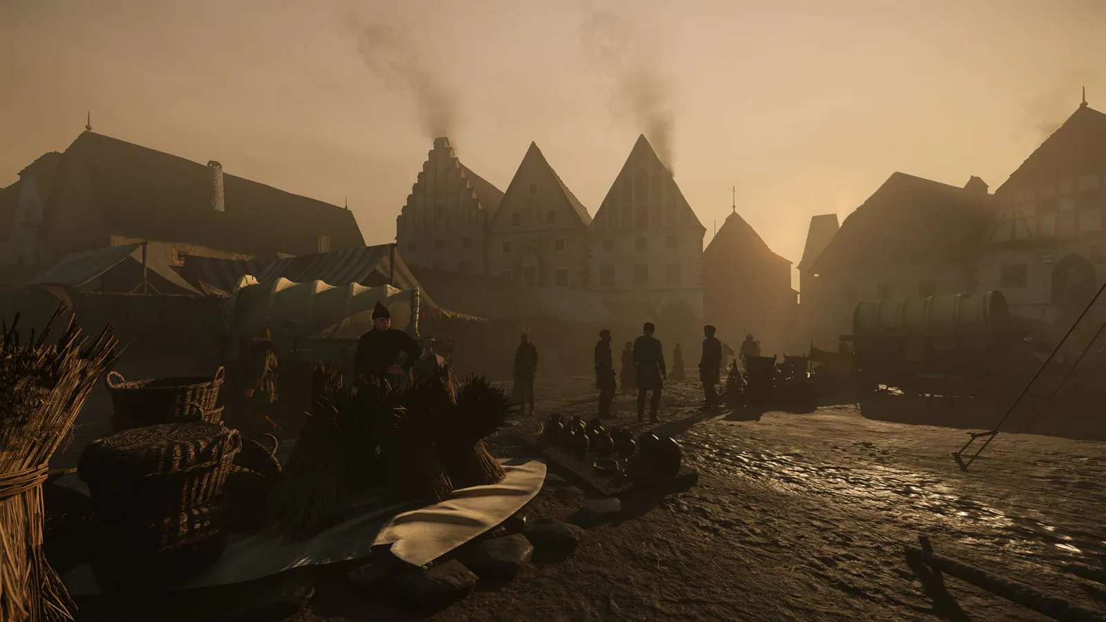 KCD2 Kuttenberg Guide: Unlock, Hub, Windows