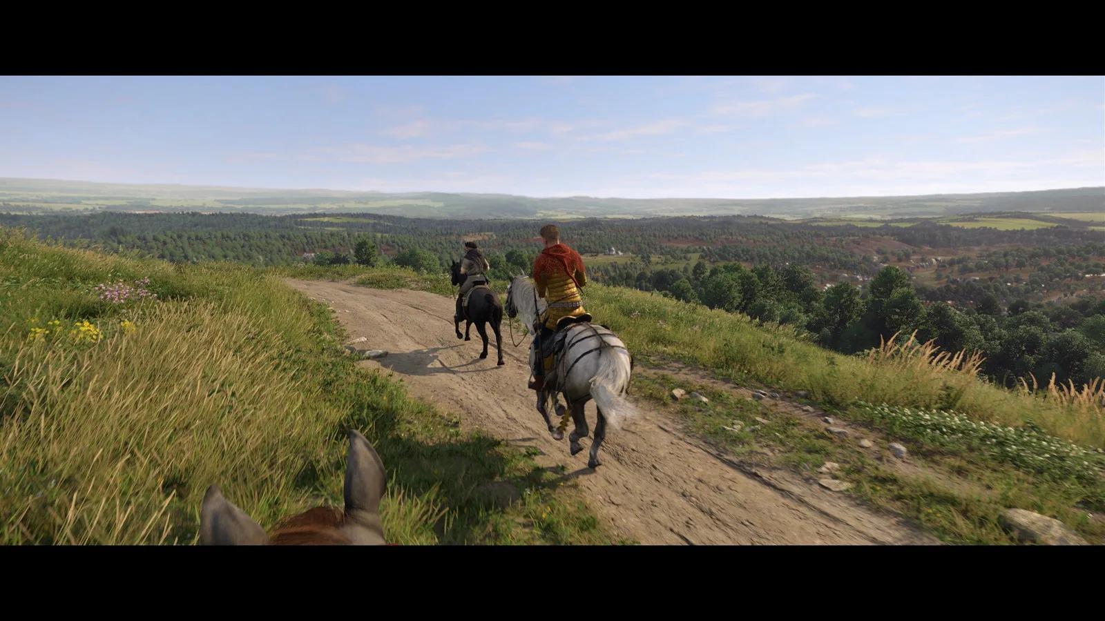 KCD2 PC: Requirements, Settings and Fixes