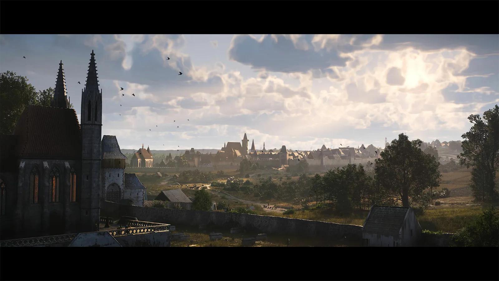 KCD2 Sinners of Kuttenberg: Mole, Ragman, Timed Jobs