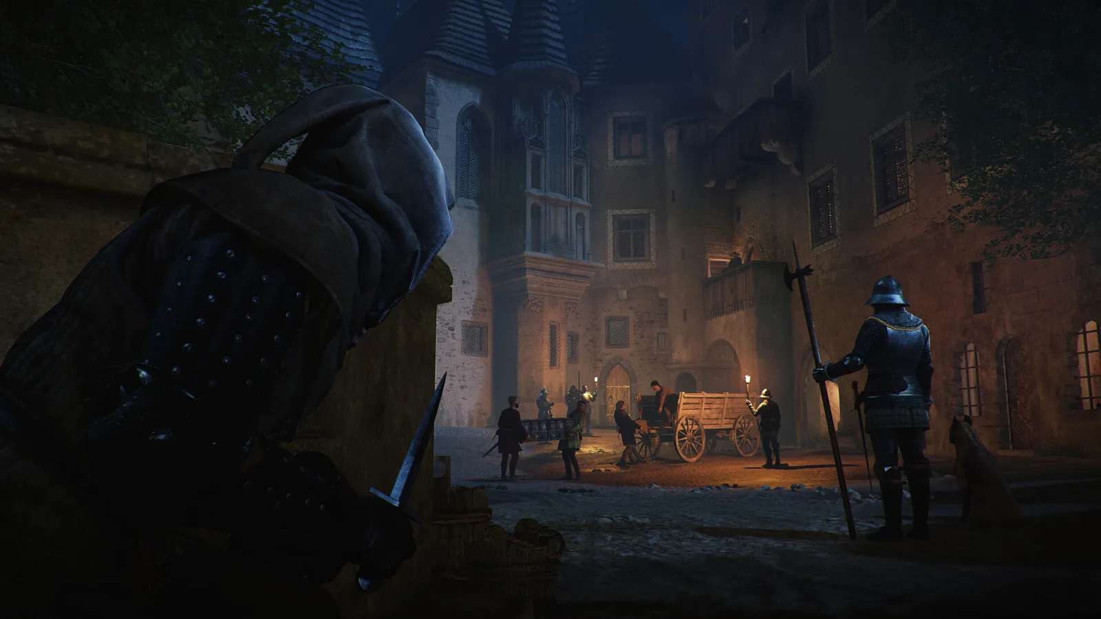 KCD2 Stealth Guide: Detection, Gear, Kills and Perks