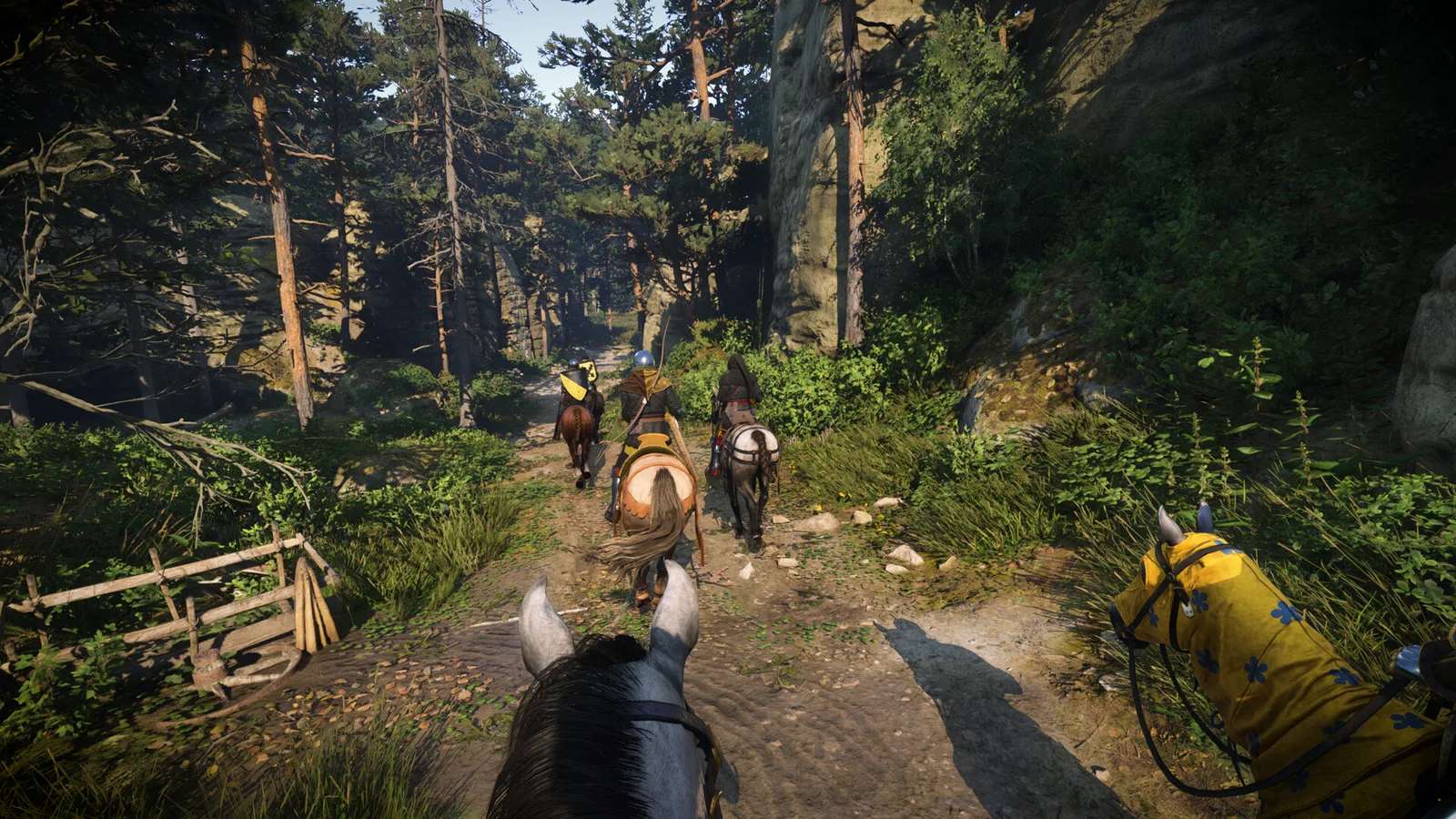 KCD2 Story Explained: KCD1 Recap, Plot and Ending
