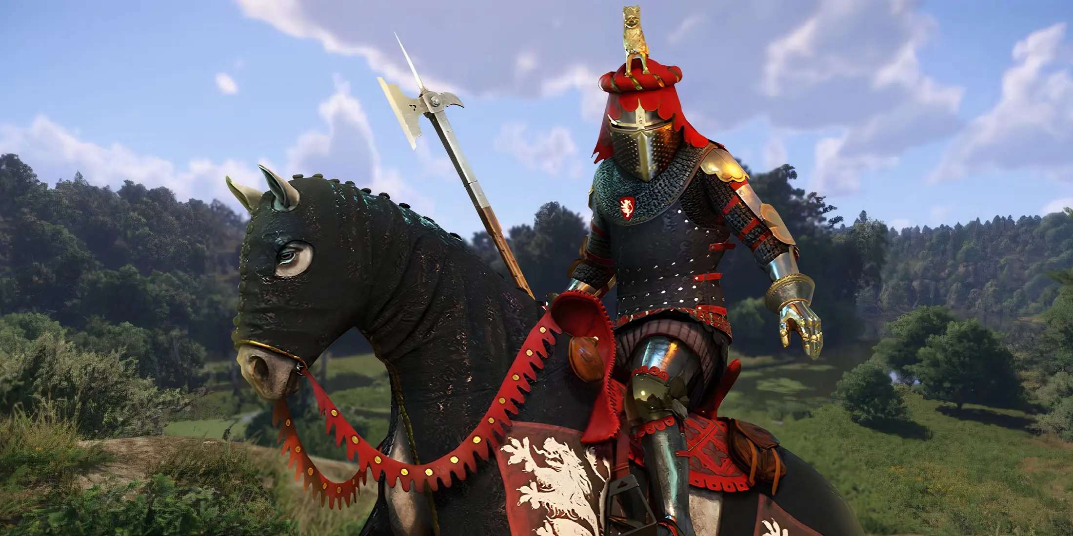 KCD2 Armor Guide: Best Sets, Stats, and Locations