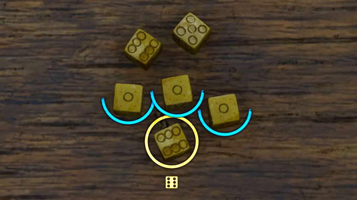 KCD2 Dice Rules, Odds & Best Sets