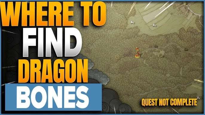 KCD2 Dragon Bones Location & Dragon's Lair Guide