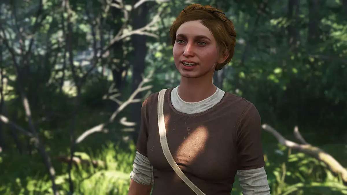 KCD2 Marika Guide: Miri Fajta Best Ending