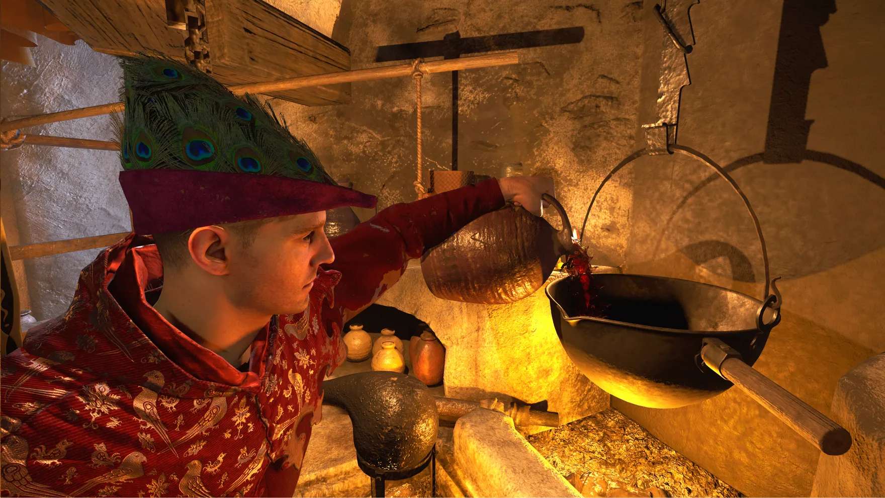 KCD2 Recipes: Complete Alchemy and Crafting Guide