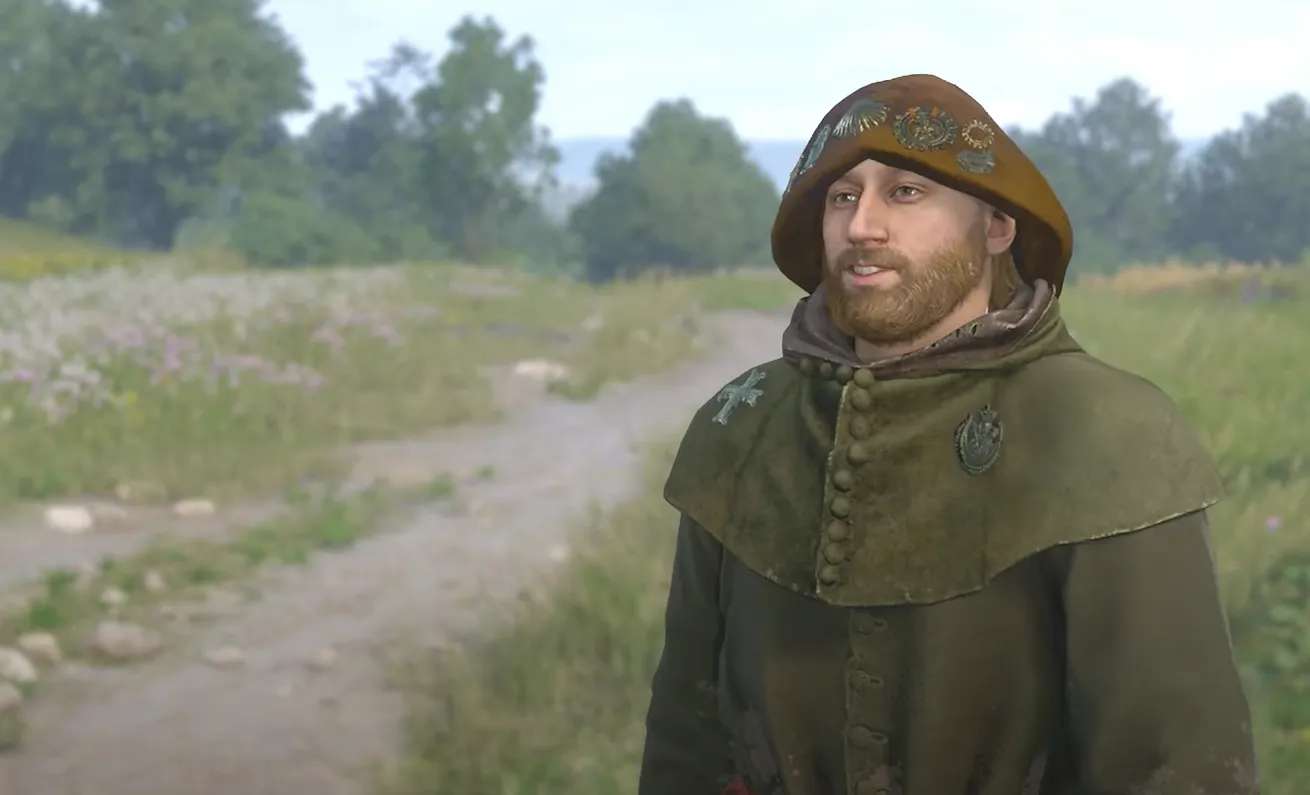 KCD2 Riddle Answers: Riddler Barley, Cat & Klara